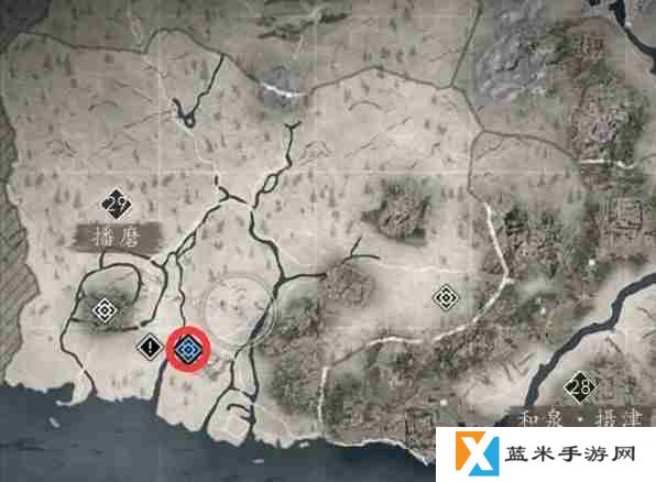 刺客信条影信纲的弟子支线怎么做