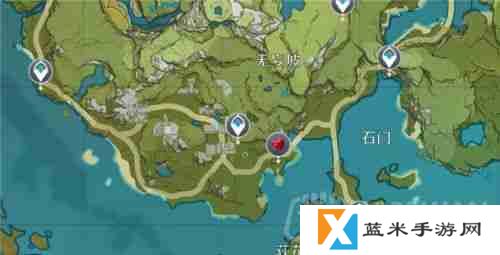 原神2.6版本苹果在哪-2.6版本苹果收集攻略
