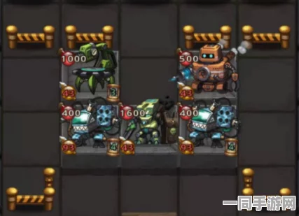 不思议迷宫秩序域M10深度探索，唐纳文星高效攻略全揭秘