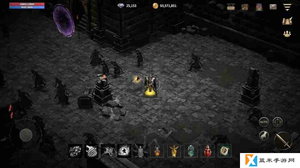 MMORPG 新作《卡纳克之怒》展开事前预约 预计于全球同步上市