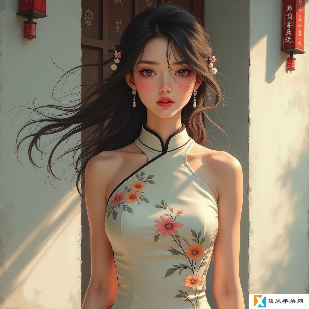 《玉女心经3:阴阳和合》：如何通过阴阳调和找到生活中的平衡与和谐？