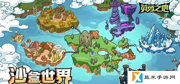 英勇之地蝙蝠boss怎么打 厄夜朝圣者沙克斯打法攻略