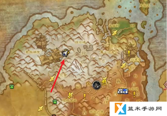 魔兽世界熊猫人焰火发射器玩具怎么得 熊猫人焰火发射器玩具获取方法