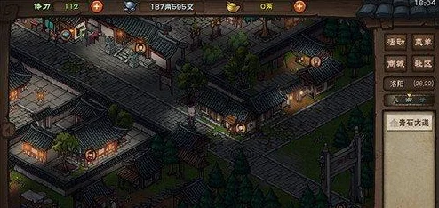 烟雨江湖，全面解锁淬炼石获取攻略，强化装备新途径详解