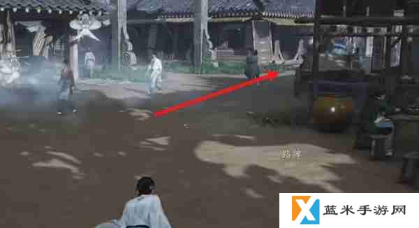 《燕云十六声》百工坊特殊蹊跷在哪 百工坊特殊蹊跷位置介绍