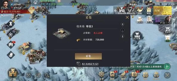 暗区突围高手攻略，三步走战略助你仓库整理速度飙升，效率快如闪电