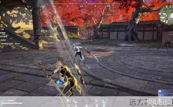 永劫无间高手进阶，36字以上深度剖析钩索运用与实战制胜技巧