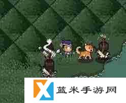 大江湖之苍龙与白鸟鬼手怎么入队-大江湖之苍龙与白鸟鬼手入队方式分享