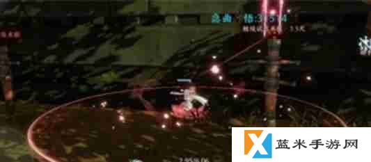 《剑网3无界》七秀怎么玩 七秀玩法攻略