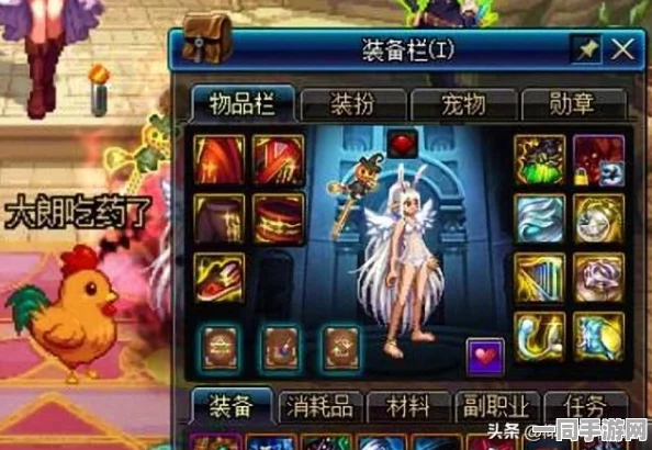 DNF巫女二觉加点攻略，高效刷图神龙天女加点模板及个人技能推荐