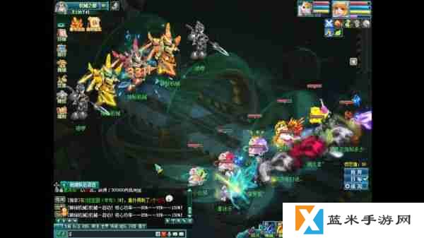 梦想世界3手游资源怎么分配  梦想世界3手游资源分配攻略