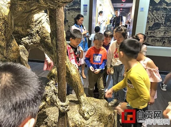 我的化石博物馆国际版免费开放下载，开启36字以上像素考古解谜新冒险之旅