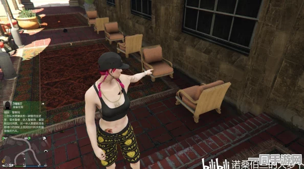 GTA5 PC版嫖妓机制，设计意图、玩法剖析与社会影响探讨