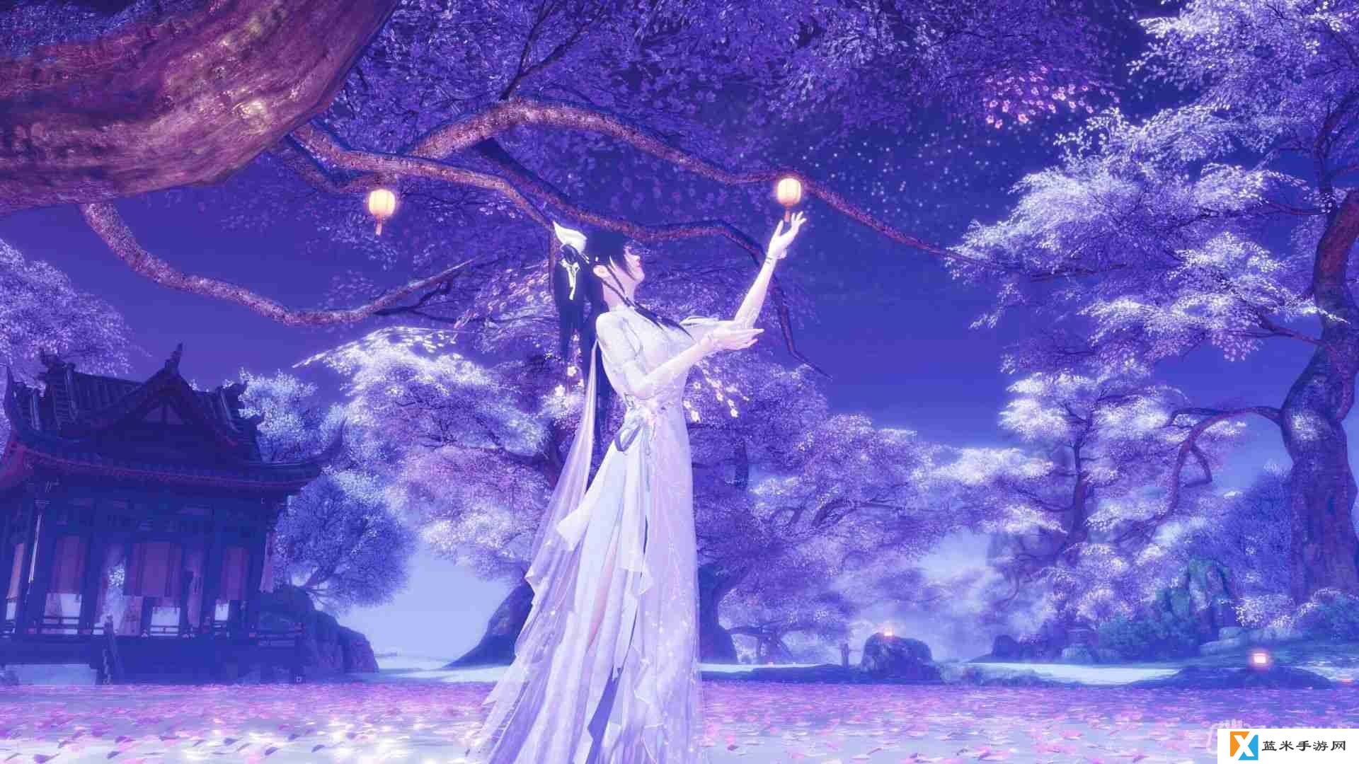 逆水寒4.14密令答案是什么-2023年4月14日每日密令答案