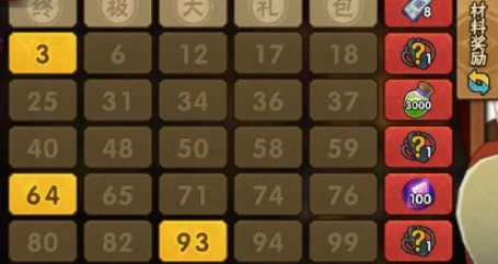 火影忍者手游幸运密码盘，性价比深度剖析与玩家权衡策略