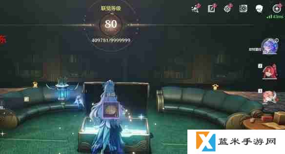 鸣潮2.2幽夜幻梦任务怎么做-鸣潮2.2幽夜幻梦任务流程