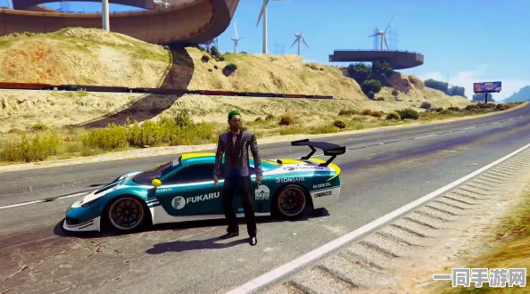 GTA5敞篷车狂热，深入洛圣都，探索顶级座驾，尽享360度极致驾驭快感