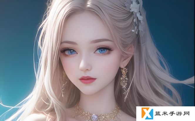 乳牛牧场中的奶牛娘：现代牧场经营与奶制品生产的完美结合