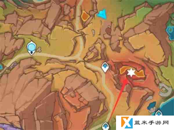 原神安饶之野九个奇馈宝箱怎么找-原神安饶之野九个奇馈宝箱具体位置