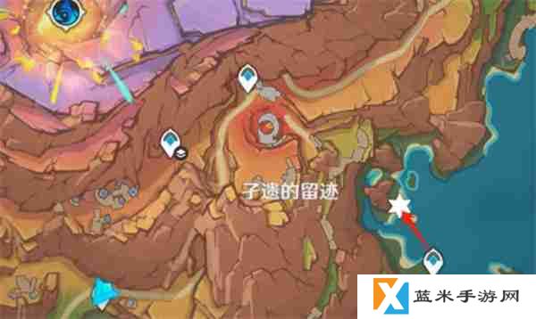 原神安饶之野九个奇馈宝箱怎么找-原神安饶之野九个奇馈宝箱具体位置
