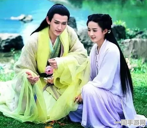 揭秘花千骨神器流光琴，它能否成为让琉夏重生的关键之谜？