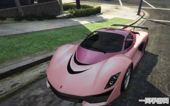 GTA5敞篷车狂热，深入洛圣都，探索顶级座驾，尽享360度极致驾驭快感