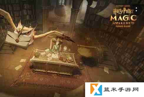 《哈利波特魔法觉醒》怎么加好友 好友添加方法