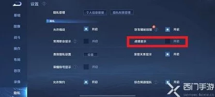 王者荣耀战绩隐私查询，助手查阅是否会暴露痕迹？