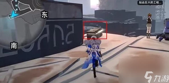 崩坏星穹铁道探秘，造物之柱宝箱全解锁及隐藏宝藏深度攻略