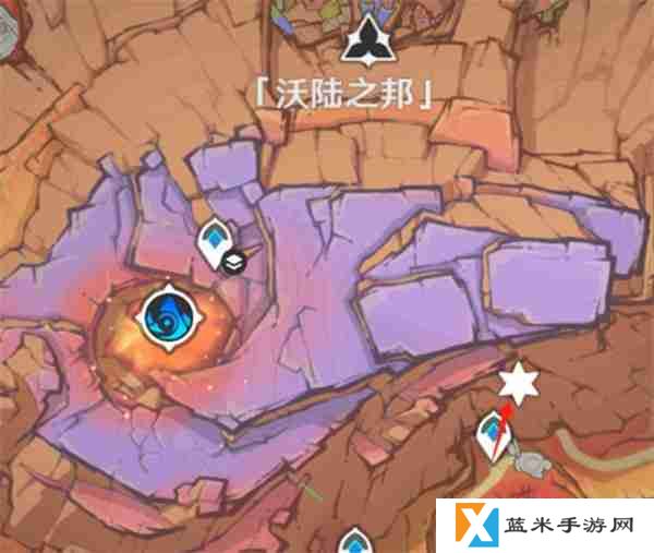 原神安饶之野九个奇馈宝箱怎么找-原神安饶之野九个奇馈宝箱具体位置
