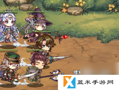 深渊幻影阵容 深渊幻影阵容组建攻略