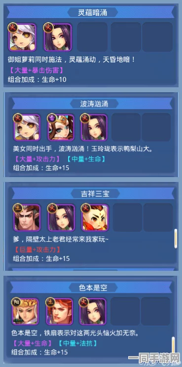 欢乐西游深度攻略，蓝卡75级+3玩家高效搜集紫卡升级材料的秘诀