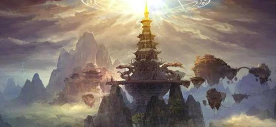 一念逍遥，飞升降凡全攻略，揭秘仙界凡尘无缝穿梭36计