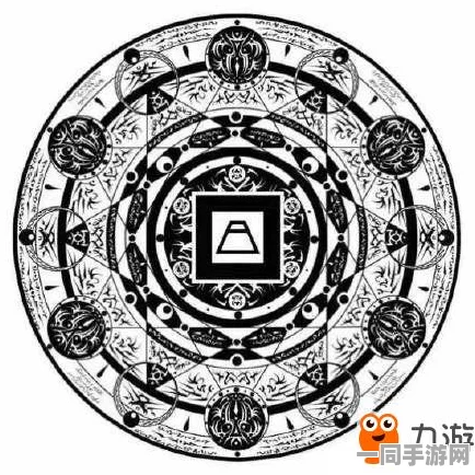 阴阳师现世召唤阵图SSR概率全解析及市场热议焦点