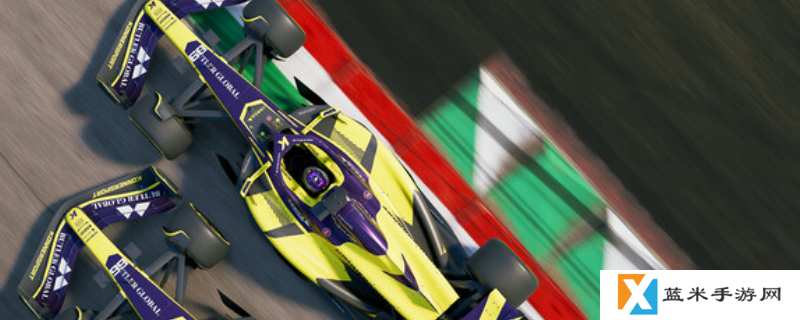 《F1 2025》标准版预购奖励介绍