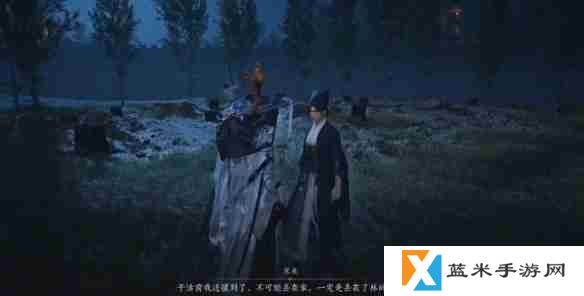 《燕云十六声》一念平安任务怎么过 一念平安任务攻略
