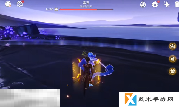 原神雷吉怎么打 原神雷吉打法攻略