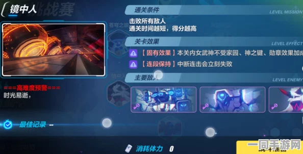 崩坏3抉择梦境深度解析，地狱难度掉落性价比与王者之路全面探索