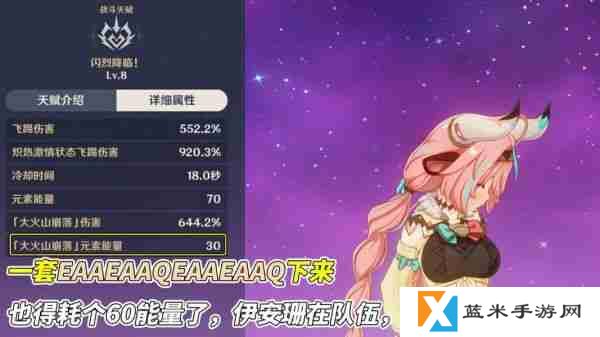 原神瓦雷莎怎么培养  原神瓦雷莎全面培养攻略