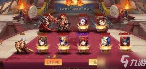 少年三国志2培养丹获取秘籍，36字以上详解解锁武将潜能多元方法