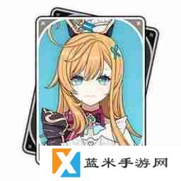原神爱可菲技能一览