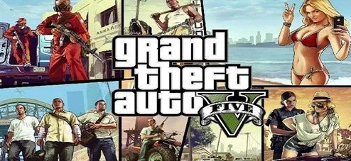 GTA5单机版速通秘籍，36字以上全面攻略，助你轻松称霸洛圣都