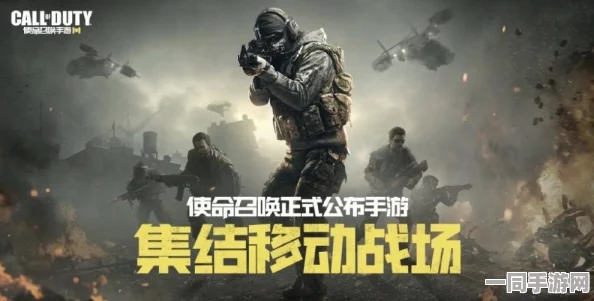 使命召唤手游核弹小镇深度攻略，36字以上解锁地图点位，制胜秘诀全公开