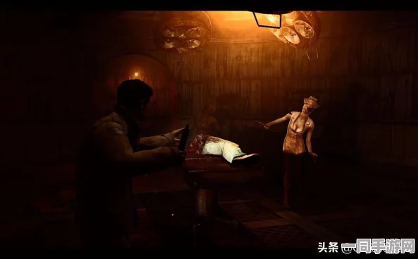 探索惊悚深渊，寂静岭起源手机版震撼发布，开启全新冒险逃脱纪元