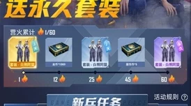 和平精英白熊同盟套装全方位获取攻略及实战应用指南
