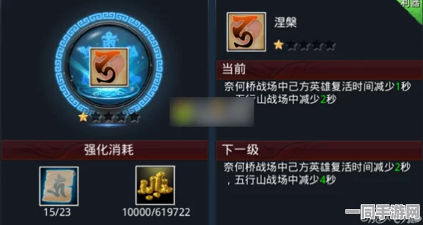 乱斗西游深度解析，罗刹经文在战阵中的策略运用与实战效果