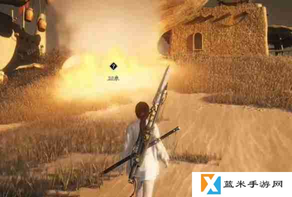 燕云十六声他的名字奇遇怎么完成-燕云十六声他的名字奇遇任务攻略