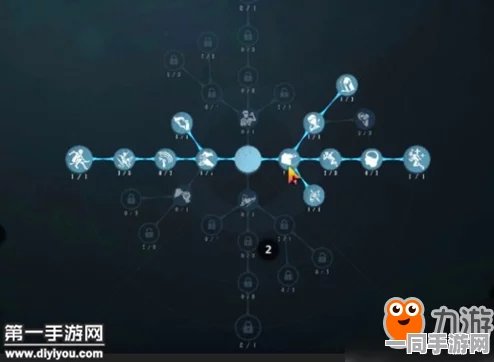 第五人格慈善家天赋加点深度解析，全面解锁救援与逃脱潜能指南