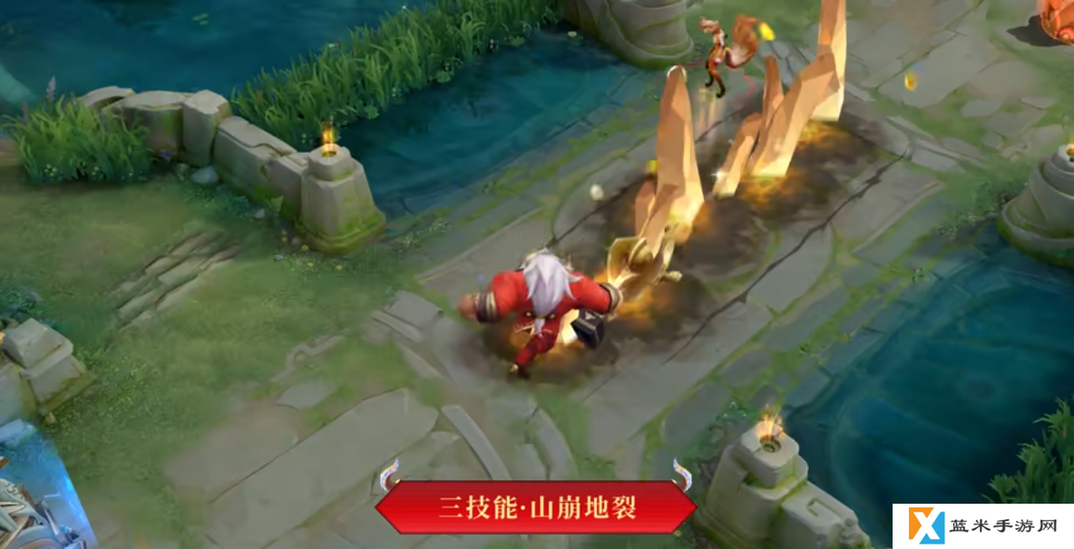 王者荣耀牛魔新皮肤牛运亨通技能特效怎么样-牛魔新皮肤牛运亨通技能特效一览