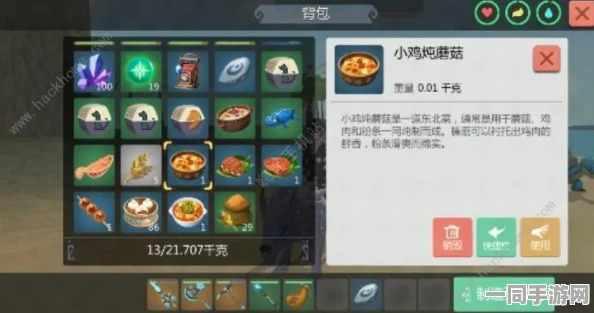 创造与魔法游戏深度探索全攻略，详尽资源地图助你解锁无限可能